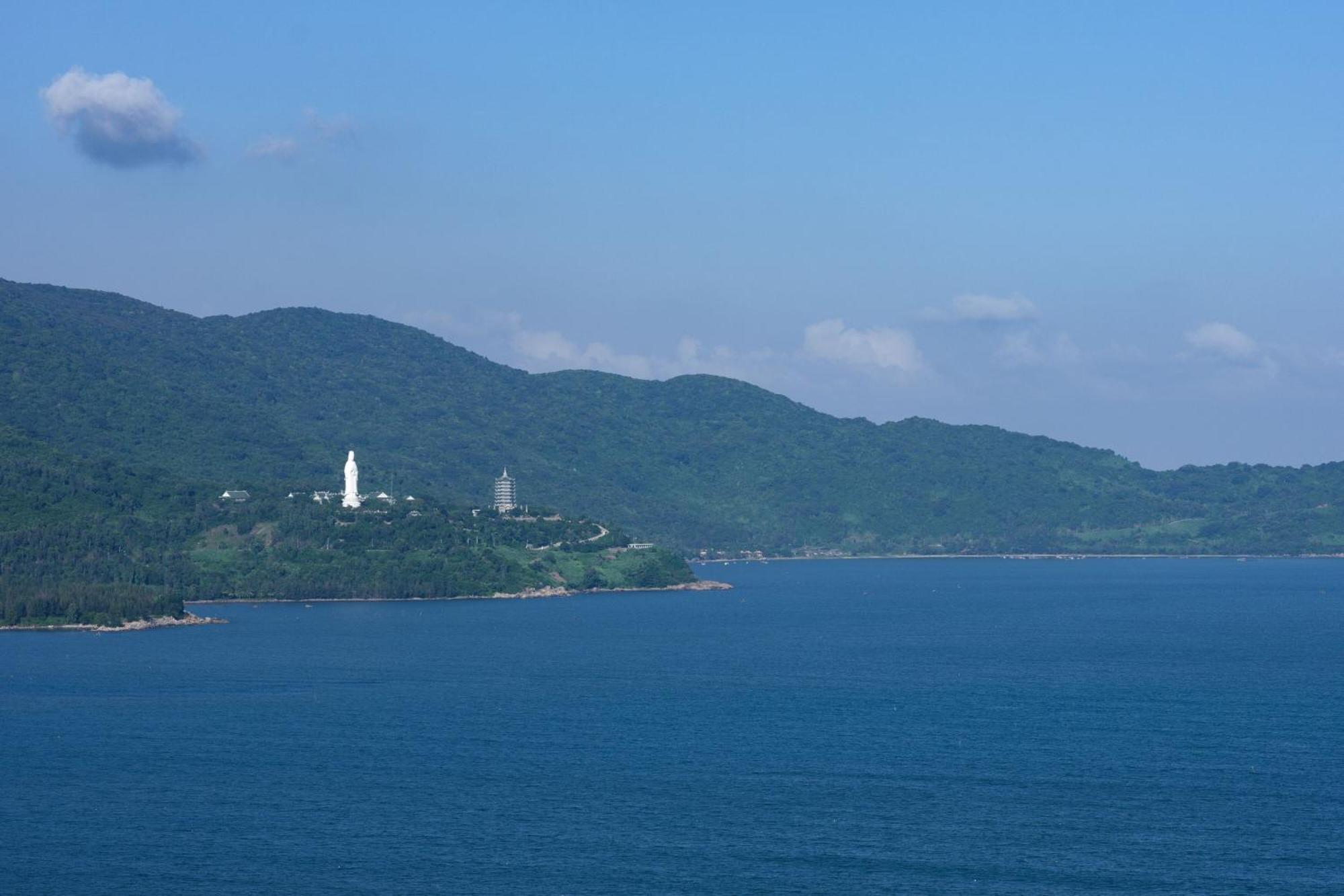 Four Points By Sheraton Danang Hotel Exterior photo